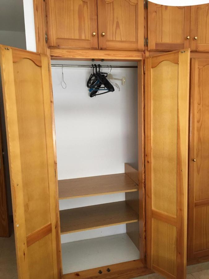 Habitacion Grande Con Bano Privado En Coin A 30Km De La Playa Extérieur photo