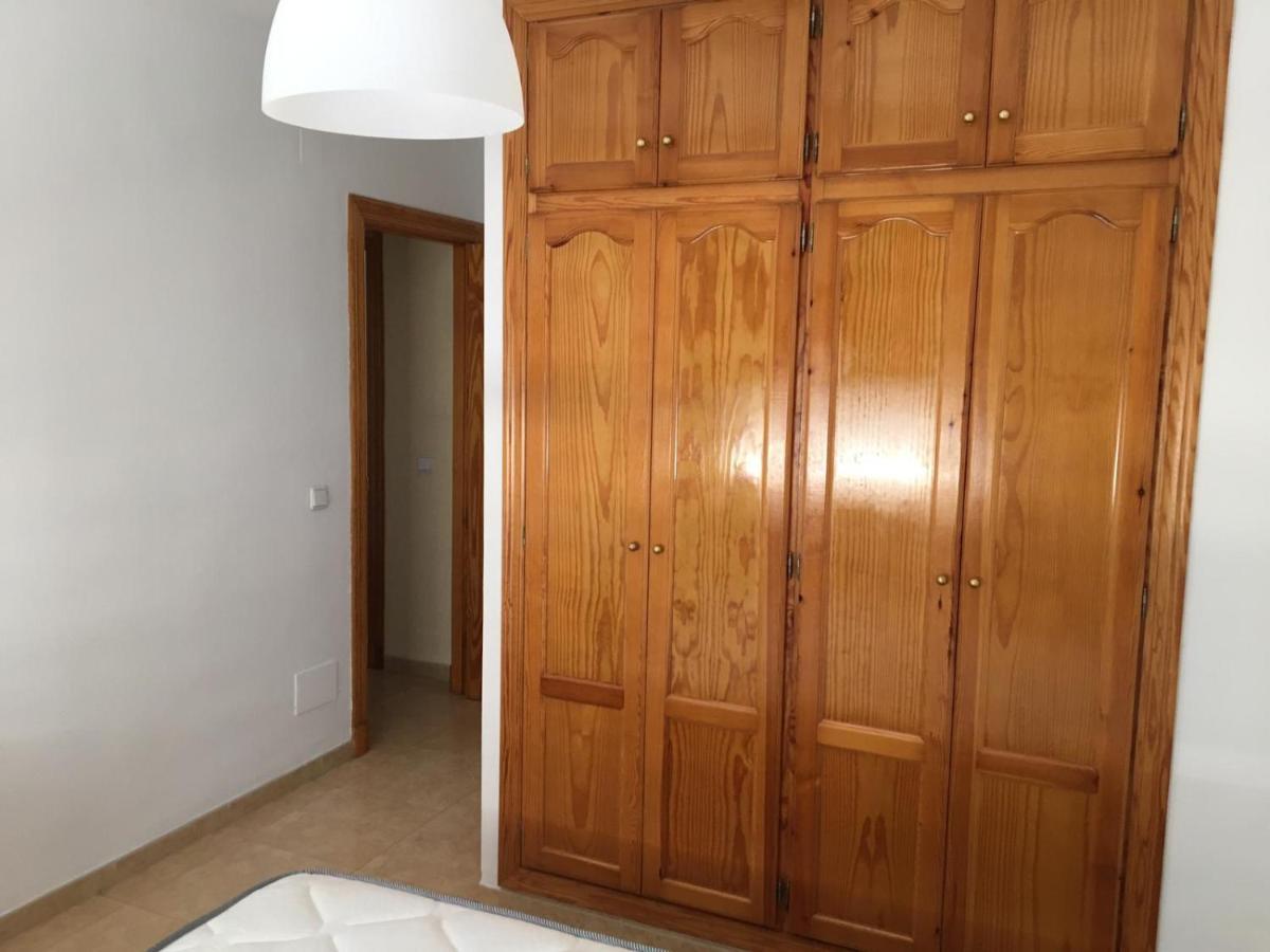Habitacion Grande Con Bano Privado En Coin A 30Km De La Playa Extérieur photo