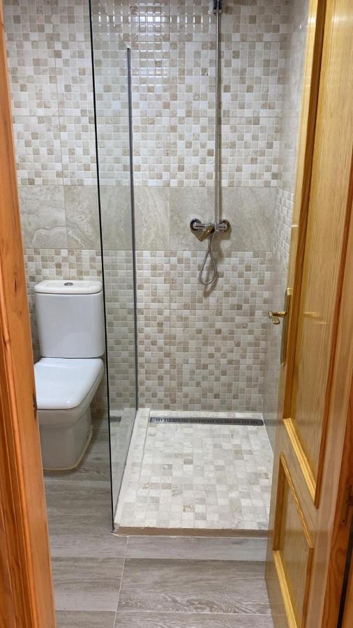 Habitacion Grande Con Bano Privado En Coin A 30Km De La Playa Extérieur photo